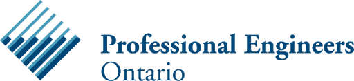 professional engineers logo